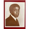 Image 2 : Vintage Comedian Richard Pryor Sepia Photo Print