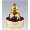 Image 2 : Russian St Peter's Basilica Trinket Jewel Box