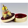 Image 3 : Russian St Peter's Basilica Trinket Jewel Box