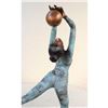 Image 4 : Signed Collett, Dancer Bronze Sculpture