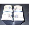 Image 2 : lot of (4) Schneider #ABL7UPS24400 Modules