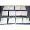 Image 1 : Lot of TELEMECANIQUE #ABL7RE2410 POWER SUPPLY MODULES