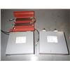 Image 1 : Lot of (2) NWL Capacitors