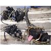 Image 1 : Lot of Valve blocks