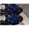 Image 9 : Lot of Valve blocks