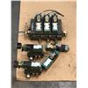 Image 1 : LOT OF NUMATICS VALVES *PART #'S PICTURED*