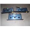 Image 1 : Lot of MONTRONIX #PS100HG & PS100 POWER SENSORS