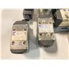 Image 2 : Lot of (12) Continental Hydraulics Directional Control Valves