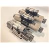 Image 3 : Lot of (3) Nachi Directional Control Valves