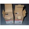 Image 2 : Lot of (2) Honeywell #C6097B1002 High Gas Pressure Switches