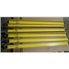 Image 1 : Lot of (6) Sick #30 MGS Light Curtains