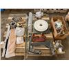 Image 1 : Lot of Misc Cincinnati Machine Spare Parts