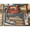 Image 2 : Lot of Misc Cincinnati Machine Spare Parts