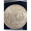 Image 2 : 1921 US Silver Dollar in Slabbed Case