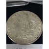 Image 3 : 1921 US Silver Dollar in Slabbed Case