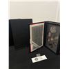 Image 1 : 1990 Royal Canadian Mint Proof Year Set With Silver Dollar in Original Case