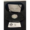 Image 1 : 2002 Royal Canadian Mint Sterling Silver Twenty Dollar Coin Transportation LaGray-Dort