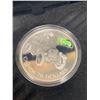 Image 2 : 2002 Royal Canadian Mint Sterling Silver Twenty Dollar Coin Transportation LaGray-Dort