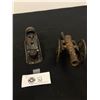 Image 2 : Vintage Working Cannon and Lathe