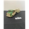 Image 1 : Vintage Wyandotte Automobile Transport, Wayntotte Toys Truck. Nice Graphics