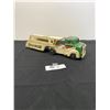 Image 2 : Vintage Wyandotte Automobile Transport, Wayntotte Toys Truck. Nice Graphics
