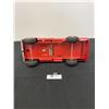 Image 4 : Vintage Red Tonka Jeep Pick up Truck Nice Colour, Great Shape
