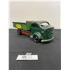 Image 2 : Lincoln 1940's Construction Company Pressed Steel Dump Truck