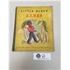 Image 1 : Vintage 1945 " Little Black Sambo" Children's Book
