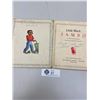 Image 2 : Vintage 1945 " Little Black Sambo" Children's Book
