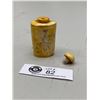 Image 1 : Vintage Asian Snuff Bottle