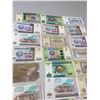 Image 3 : Lot of Foreign Currency