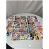 Image 1 : Nice Lot of 30 Comics