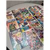 Image 2 : Nice Lot of 30 Comics
