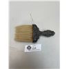 Image 2 : Lovely Victorian Real Hair Clothes Brush Circa 1880's