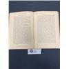 Image 2 : The Scarlet Letter by Nathaniel Hawthorne Grosset and Dunlap 1927 Book in Solid Shape