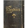 Image 2 : The Political Works of William Woodsworth With Life, Gall and Inglis Rare Late 1880's Version