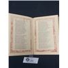 Image 3 : The Political Works of William Woodsworth With Life, Gall and Inglis Rare Late 1880's Version