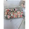 Image 2 : 3 Containers Full of Numbers, Double Sided for a Price Board?