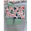 Image 3 : 3 Containers Full of Numbers, Double Sided for a Price Board?
