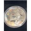 Image 2 : 2008 $25 Sterling Silver Olympic Games Figure Skating in Original Box