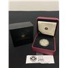 Image 1 : 2011 $3 Fine Silver Birthstone August Coin In Original Box