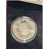 Image 3 : 2011 $3 Fine Silver Birthstone August Coin In Original Box