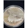 Image 2 : 2014 $15 Fine Silver Coin Exploring Canada The Vikings In Original Box