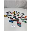 Image 1 : Two Bags of Vintage Hot Wheel Cars