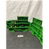 Image 2 : Nice Ertl John Deere Carrying Case with Toys