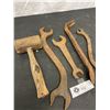 Image 2 : Lot of Vintage Hand Tools