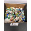 Image 1 : Nice Lot of Vintage Marbles