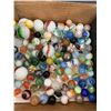 Image 2 : Nice Lot of Vintage Marbles