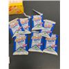 Image 2 : Lot of Baseball Cards, Some Sealed, Some Not, Some with Gum Taken Out