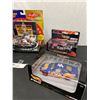 Image 3 : Nice lot of Nascar Diecast Cars